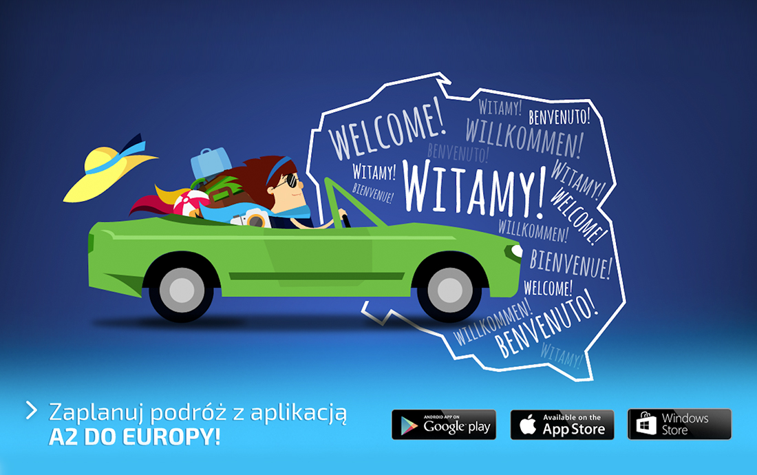obraz - a2_do_europy