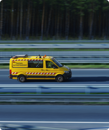 Travel safety and comfort