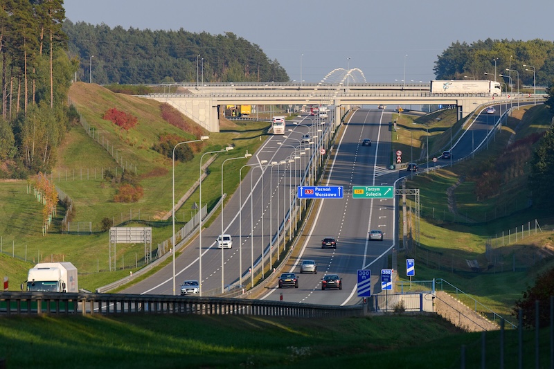 Zintegrowana polityka jakościowa i środowiskowa