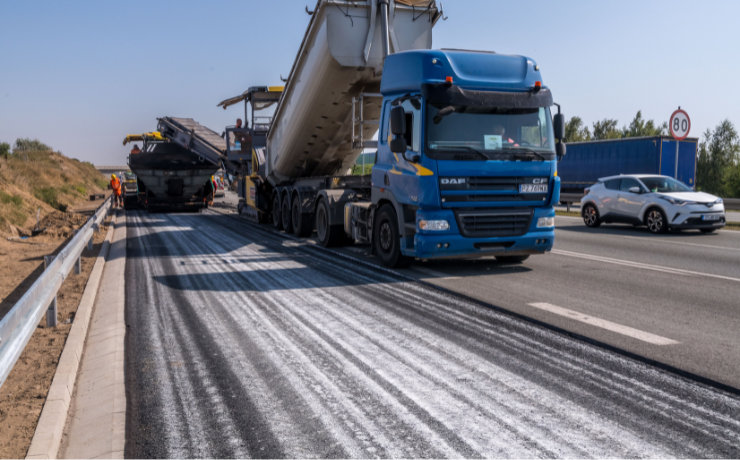 obraz - Autostrada_Wielkopolska_rozbudowa_3_pas_raport_z_budowy