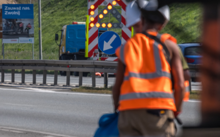 obraz - Autostrada_Wielkopolska_budowa_3_pasa
